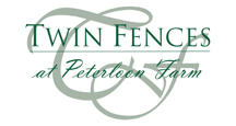 twin fences